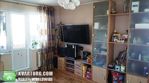 Sell 1-room apartment. Киев, Героев Севастополя — photo 1