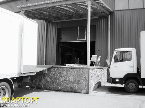 Rent out warehouse. Киев,  Машинистовская — photo 3