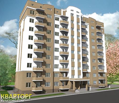 Sell 2-room apartment. Киев,  Дубинина — photo 1