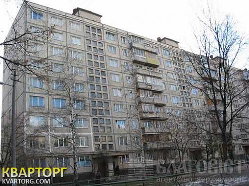 Sell 3-room apartment. Киев, Тычины пр — photo 1