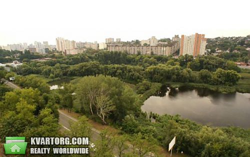 Sell 1-room apartment. Киев, Кировоградская — photo 1