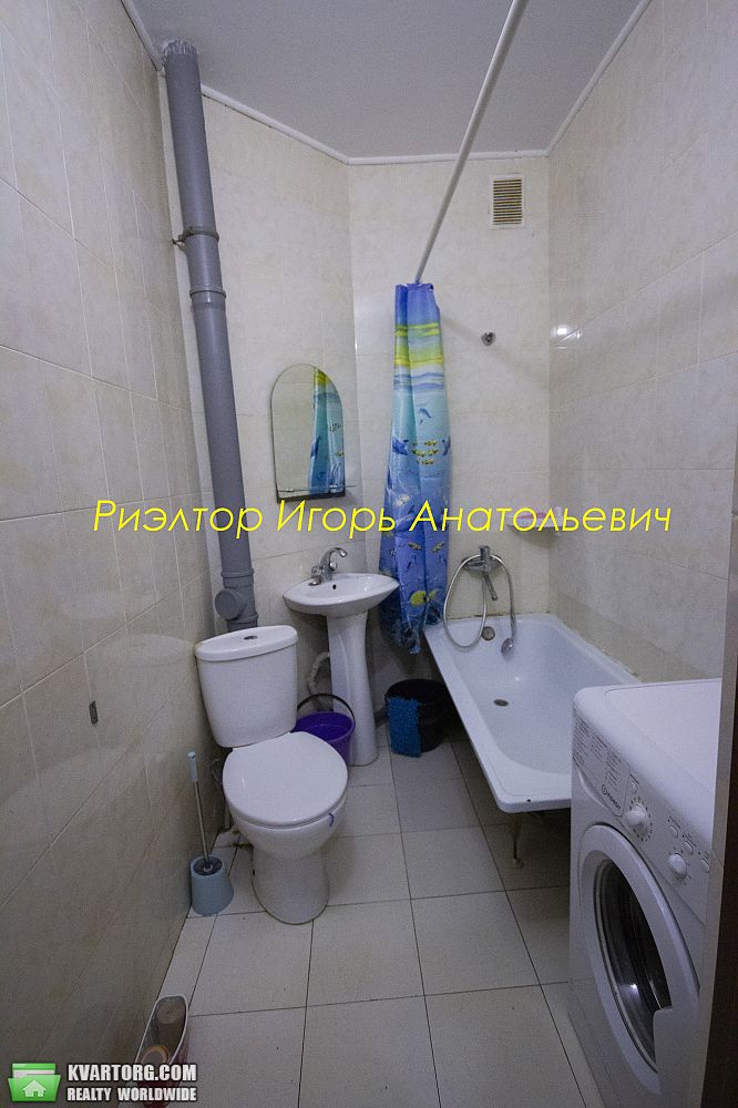 Rent out 1-room apartment. Одесса, Торговая — photo 7