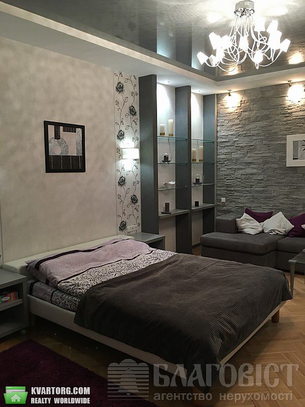 Sell 2-room apartment. Киев,  Саксаганского — photo 4