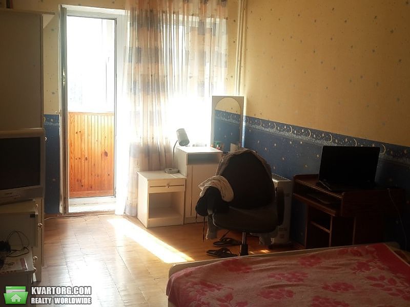 Sell 3-room apartment. Киев,  Якубовского — photo 1