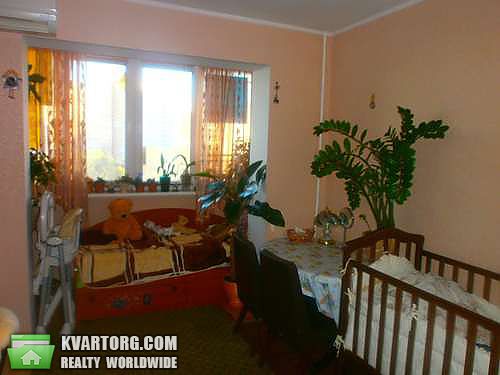 Sell 3-room apartment. Киев,  Глушкова пр — photo 3