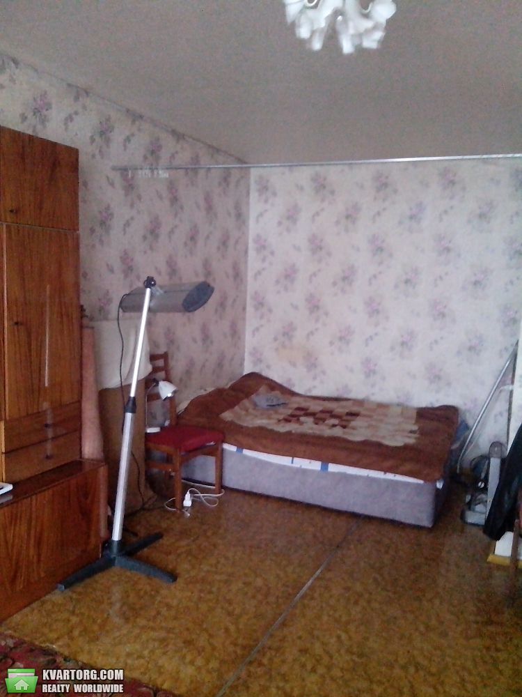Rent out 1-room apartment. Харьков, Камская — photo 2