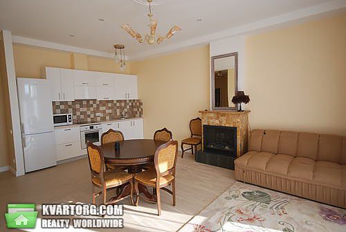 Rent out 2-room apartment. Киев, Оболонская наб — photo 1