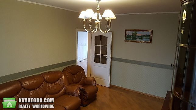 Rent out 3-room apartment. Киев,  Оболонский пр — photo 5