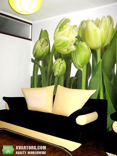 Rent out 1-room apartment. Одесса, Николаевская дорога — photo 2