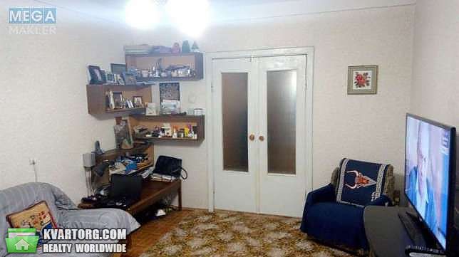 Sell 2-room apartment. Киев,  Лепсе бул — photo 2