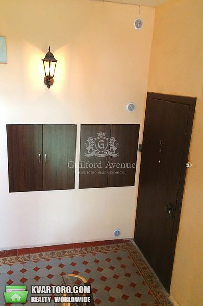 Sell 3-room apartment. Киев, Воровского — photo 1