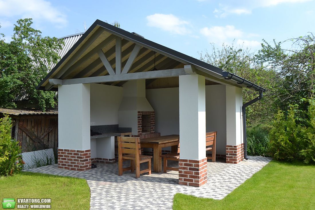 Sell house. Киевская обл.,  Лесная — photo 10