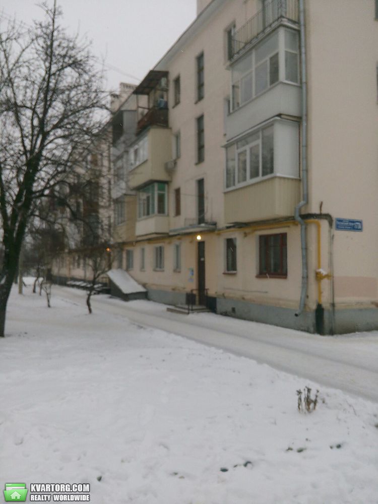 Sell 2-room apartment. Харьков, ул .Полтавский шлях — photo 4