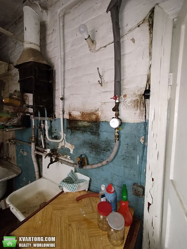 продам 2-комнатную квартиру. Днепропетровск,  Дмитра Донцова - фото 4