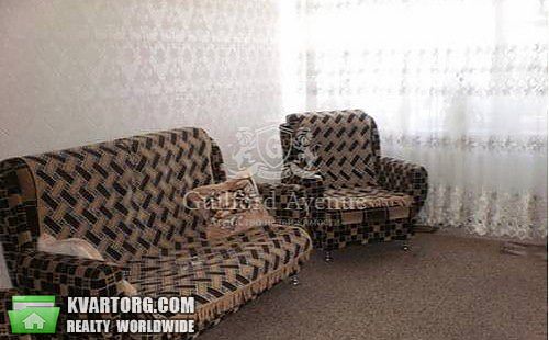 Sell 4-room apartment. Киев, Антоновича — photo 2