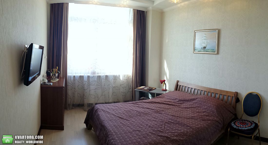 Sell 2-room apartment. Одесса, Французский бульвар — photo 5
