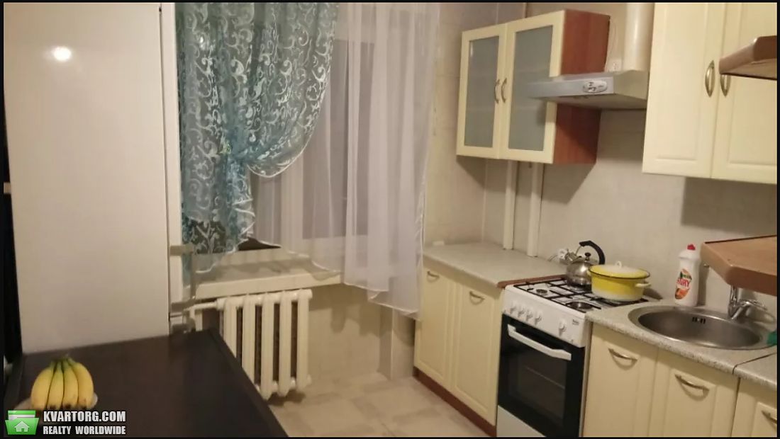 Rent out 1-room apartment. Киев,  Алексеевская — photo 4