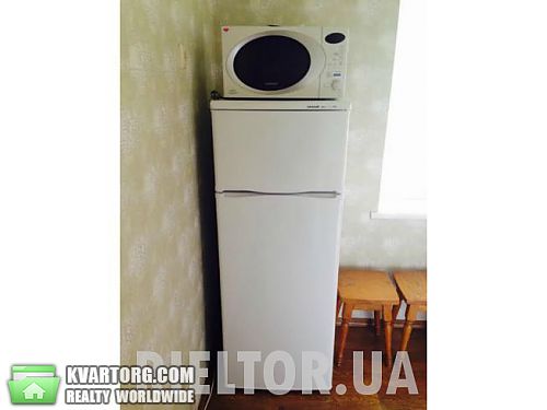 Sell 2-room apartment. Киев, Днепровская наб — photo 3