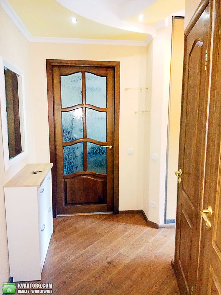 Sell 2-room apartment. Киев,  Запорожца — photo 4