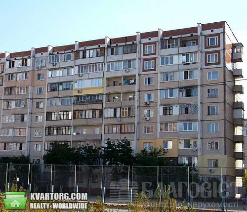 Sell 1-room apartment. Киев, Маяковского — photo 8