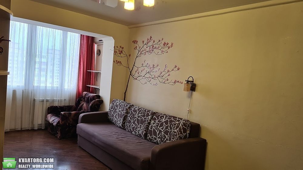 Sell 1-room apartment. Киев, оболонский проспект — photo 3