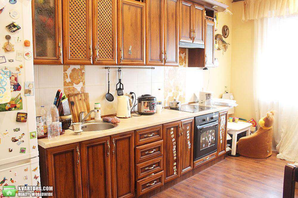 Sell 1-room apartment. Киев,  Лаврухина — photo 9