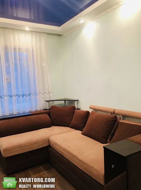 Rent out 3-room apartment. Киев,  Оболонский пр — photo 5