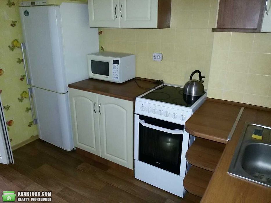 Sell 1-room apartment. Киев, Белицкая — photo 1