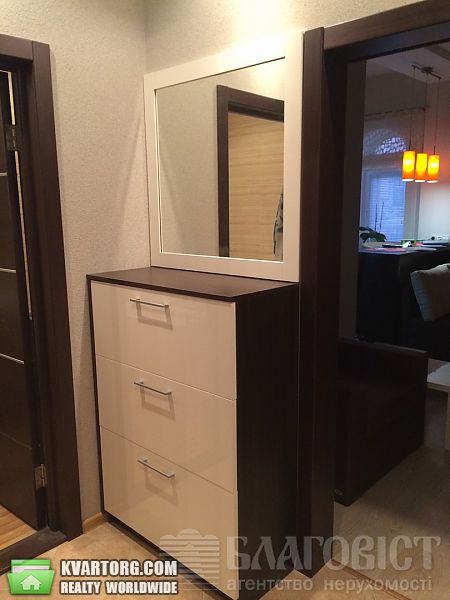 Sell 2-room apartment. Киев,  Саксаганского — photo 4