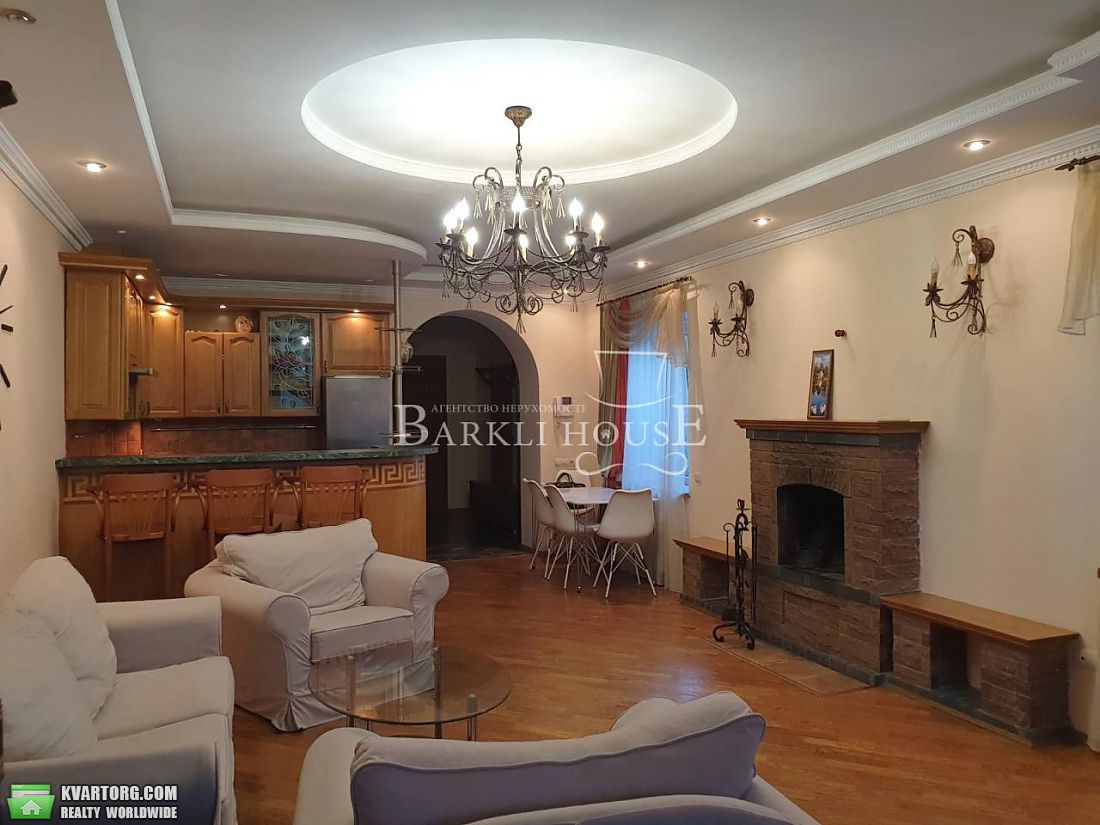 Rent out house. Киев,  Красицкого — photo 1