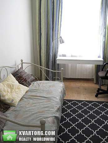 Rent out 3-room apartment. Киев,  Лютеранская — photo 10