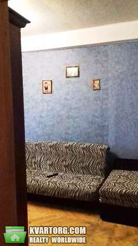 Sell 2-room apartment. Киев,  Ушинского — photo 7