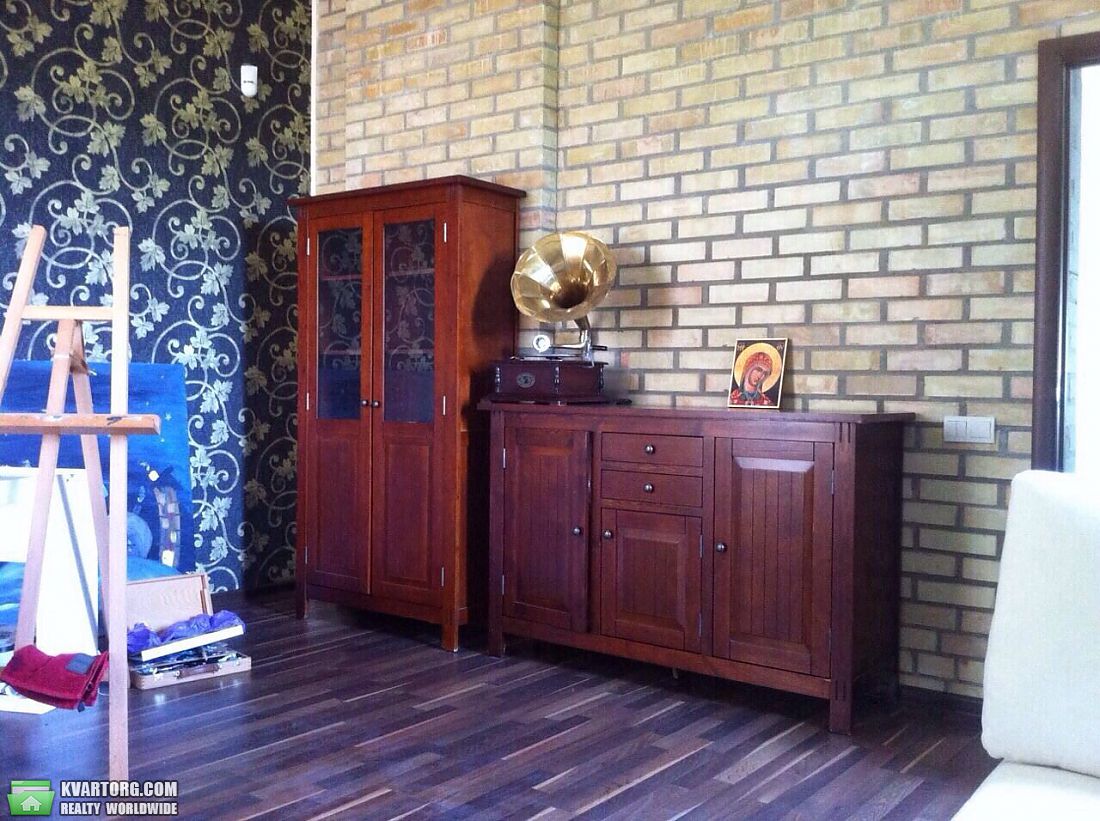 Sell house. Киев,  Садовая — photo 5