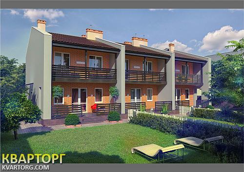 продам 4-комнатную квартиру. Вишневое,   Богдана Хмельницкого - фото 7