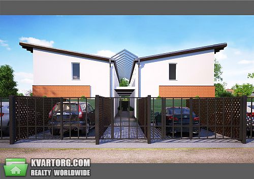 Sell house. Киевская обл., Франка — photo 2