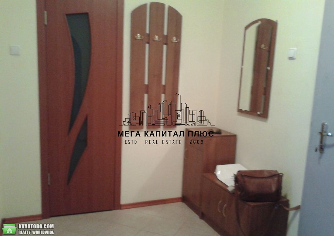 Rent out 1-room apartment. Киев,  Срибнокильская — photo 6
