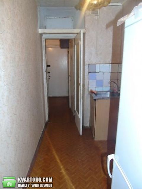 Sell 1-room apartment. Киев,  Карбышева — photo 4