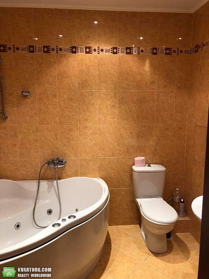 Rent out 3-room apartment. Киев,  Никольско-Слободская — photo 5