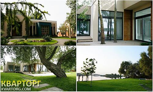 Sell house. Киевская обл., Конча-Заспа, Большая Дамб — photo 1