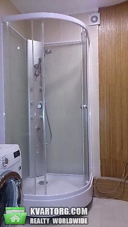 Rent out 1-room apartment. Киев,  Никольско-Слободская — photo 8