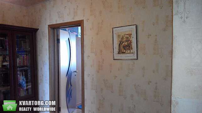 продам 3-комнатную квартиру. Киев,   Бальзака - фото 1