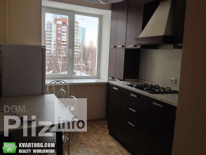 Rent out 1-room apartment. Киев,  Политехнический пер — photo 5
