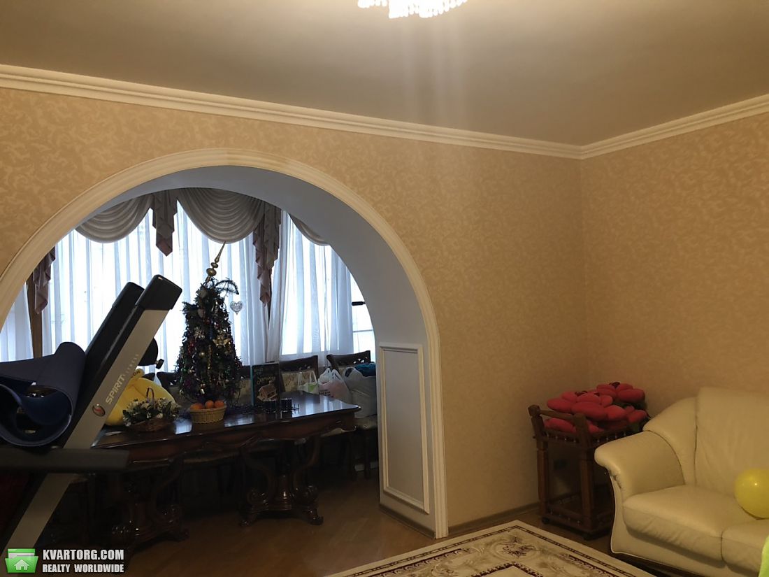 Sell 3-room apartment. Одесса, Ивана Франко — photo 1