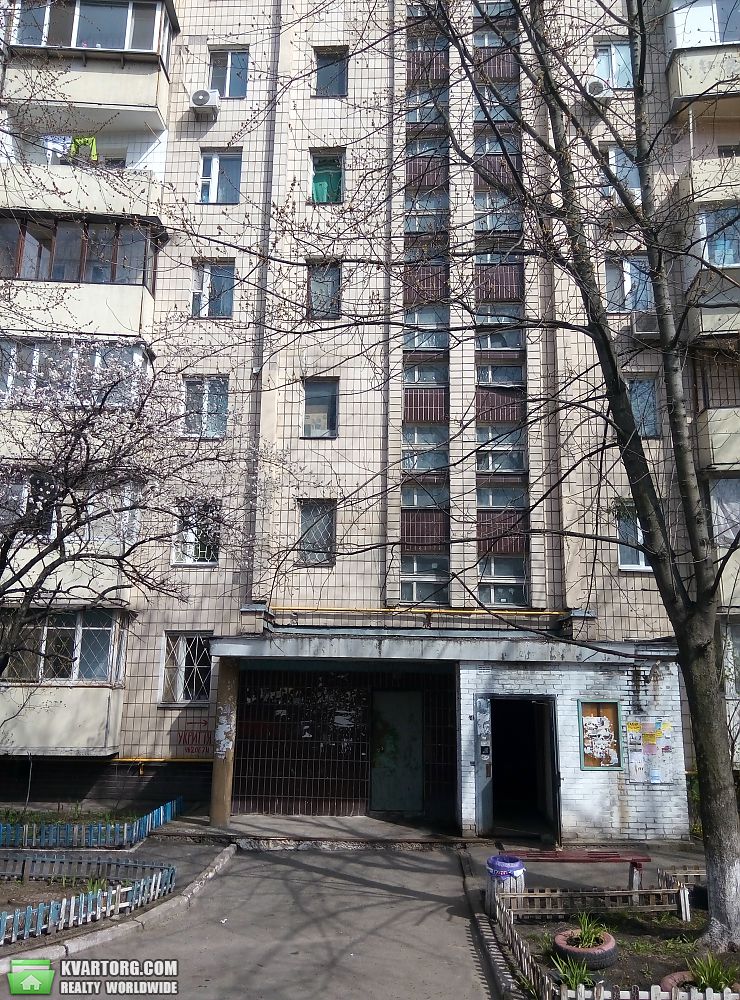 Sell 1-room apartment. Киев,  Галицкая — photo 2