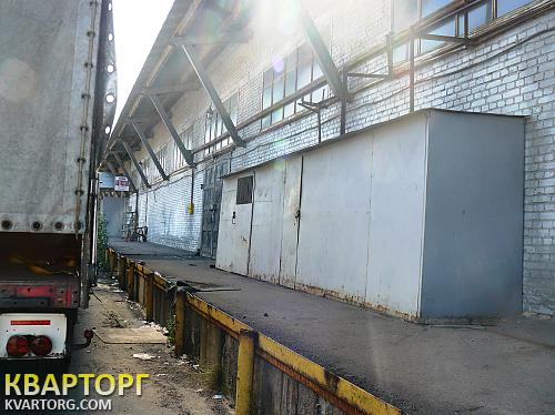 Rent out warehouse. Киев,  Строителей — photo 4