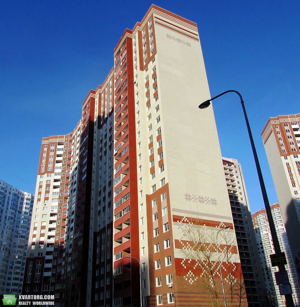 Sell 1-room apartment. Киев,  Чавдар — photo 1