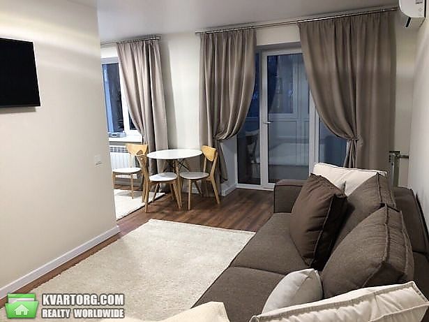 Rent out 2-room apartment. Харьков, пер. Армянский — photo 3