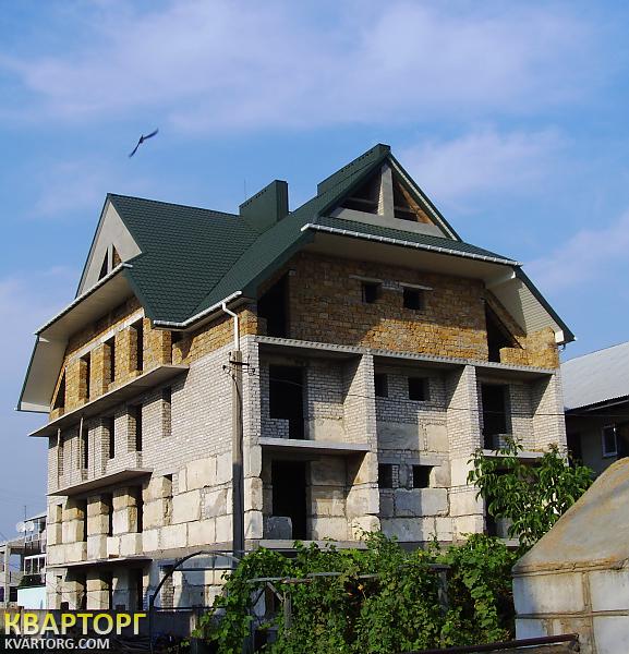 Sell house. Херсон, Морская — photo 1
