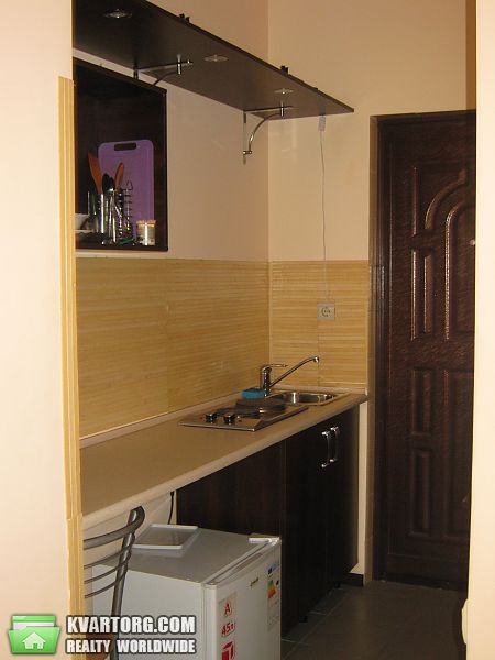 Rent out 1-room apartment. Одесса, Пантелеймоновская — photo 1
