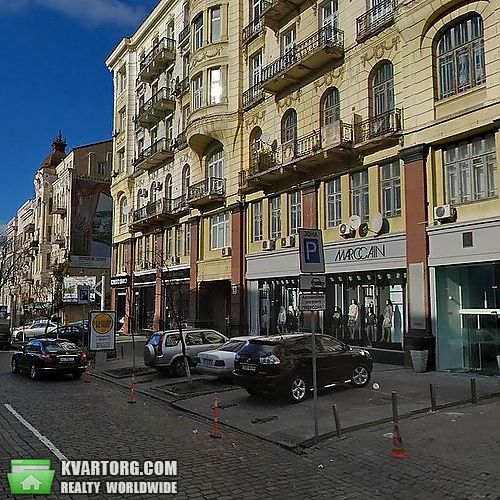 Rent out office. Киев, ул. Б.Хмельницкого — photo 1